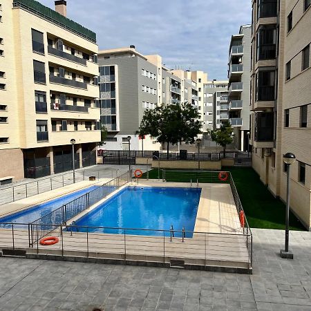 El Rincon De Martin En Huesca Apartamento Exterior foto