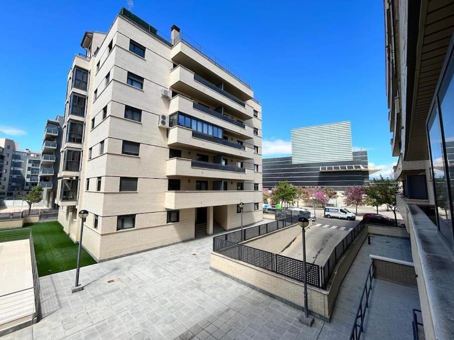 El Rincon De Martin En Huesca Apartamento Exterior foto